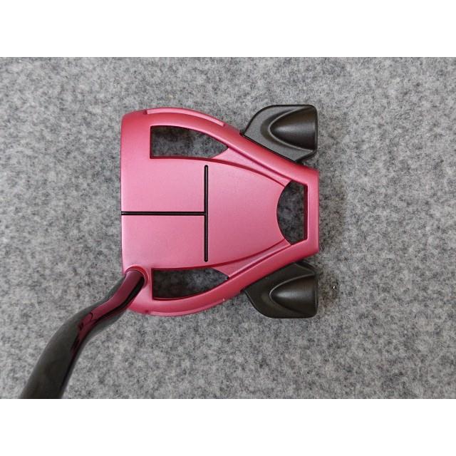 テーラーメイド MySpider Tour X3 34.5 カスタムオーダー品 TaylorMade（テーラーメイド） @【中古】 特注カスタム 美品