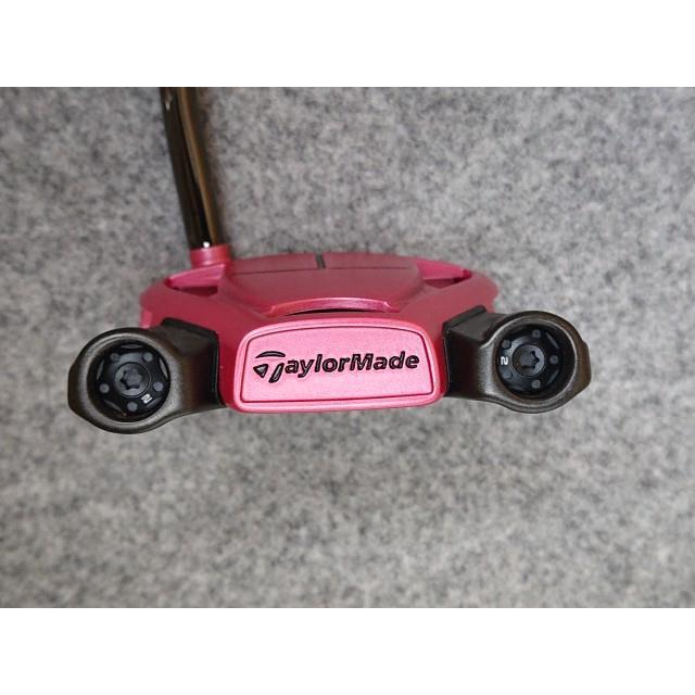 TaylorMade（テーラーメイド） @【中古】 特注カスタム 美品