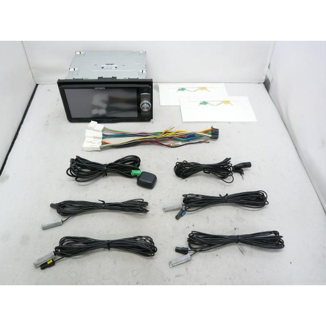 中古】 2026年版 カロッツェリア AVIC-RW800-D メモリーナビ 地デジ