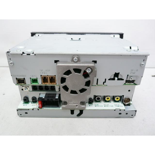 中古】 2026年版 カロッツェリア AVIC-RW800-D メモリーナビ 地デジ