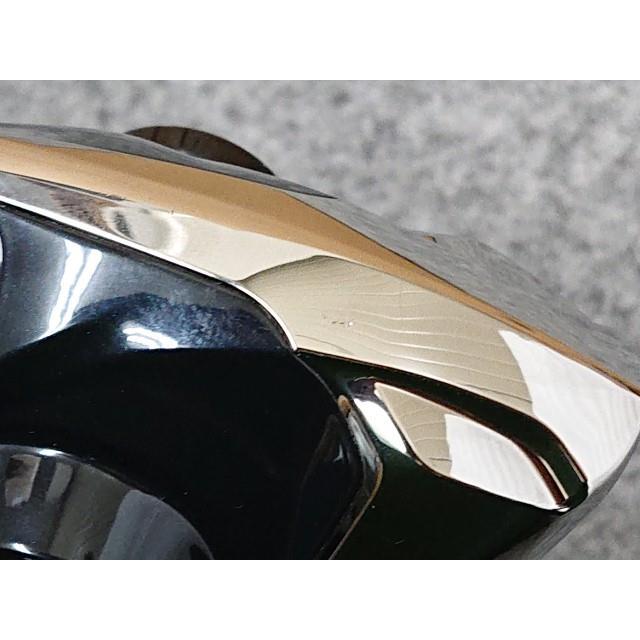 シマノ - @【中古】 19 中心柱SW 8000HG スピニングリ−ル STELLA