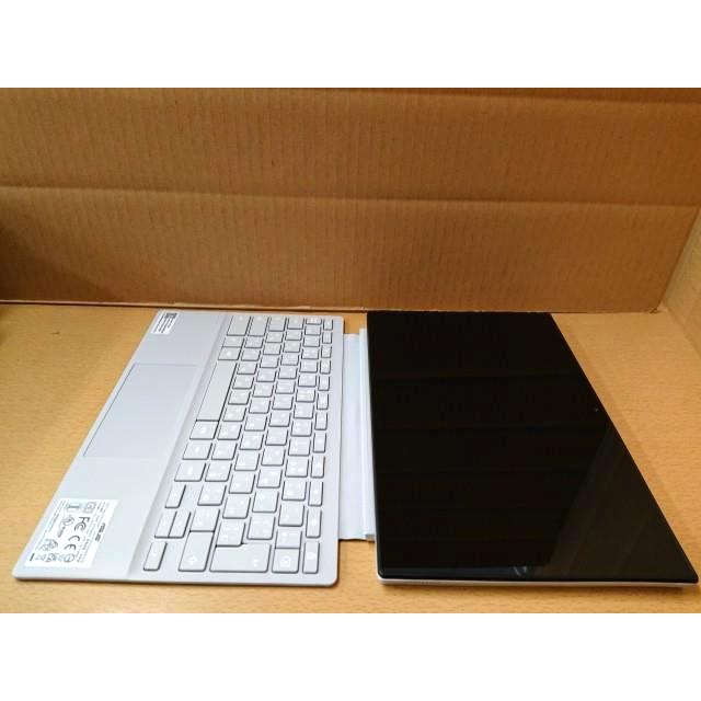 ASUS（エイスース） @【未使用品】ASUS Chromebook CM30 Detachable