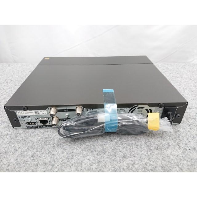 SONY（ソニー） @【未使用品】 DST-SHV1 地上・BS4K・110度CS4K