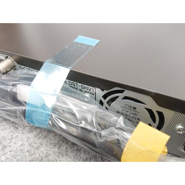 SONY（ソニー） @【未使用品】 DST-SHV1 地上・BS4K・110度CS4K