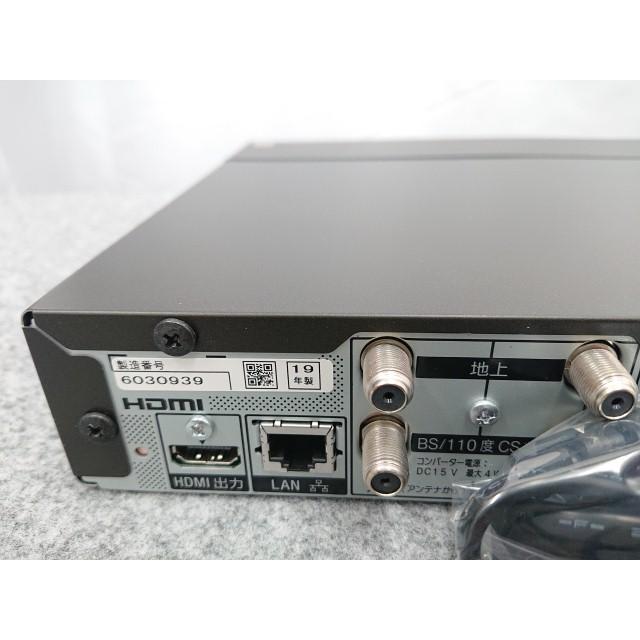 SONY（ソニー） @【未使用品】 DST-SHV1 地上・BS4K・110度CS4K