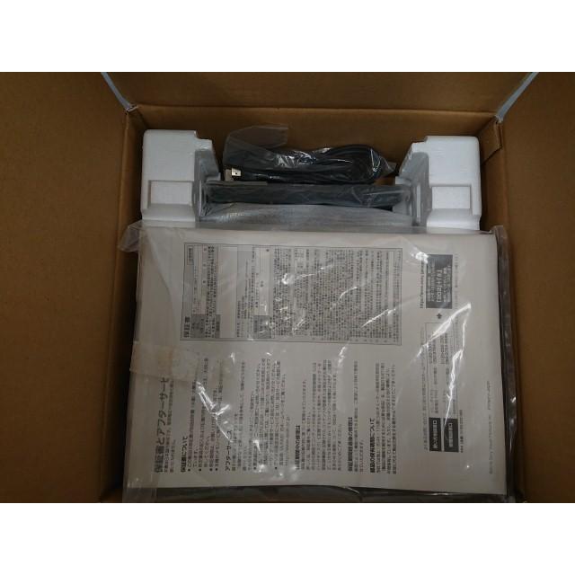 SONY（ソニー） @【未使用品】 DST-SHV1 地上・BS4K・110度CS4K