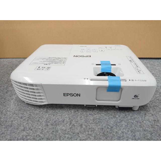エプソン（EPSON） @【未使用品】 EB-W06 ビジネスプロジェクター