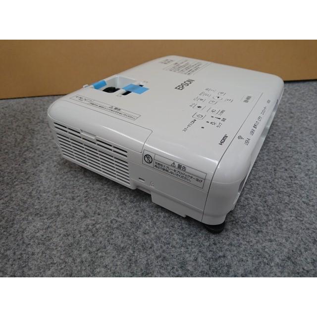 エプソン（EPSON） @【未使用品】 EB-W06 ビジネスプロジェクター
