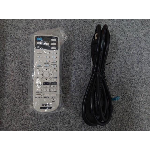 エプソン（EPSON） @【未使用品】 EB-W06 ビジネスプロジェクター