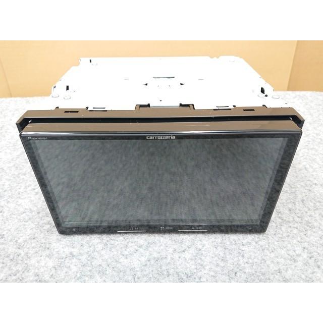 カロッツェリア @【未使用品】 AVIC-RZ822-D カーナビ 楽ナビ 7V型HD