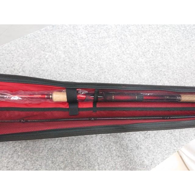 シマノ ワールドシャウラ 1703R-2 未使用品 シマノ（SHIMANO） @【未使用品】 ワールドシャウラ 1703R-2 ロッド