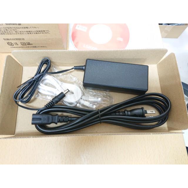 BUFFALO（バッファロー） @【未使用品】BUFFALO LinkStation 2ベイ 2
