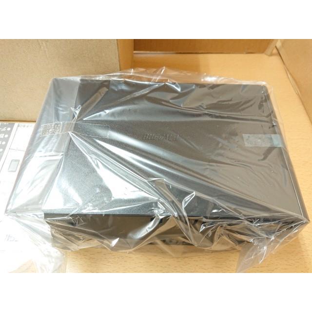 BUFFALO（バッファロー） @【未使用品】BUFFALO LinkStation 2ベイ 2