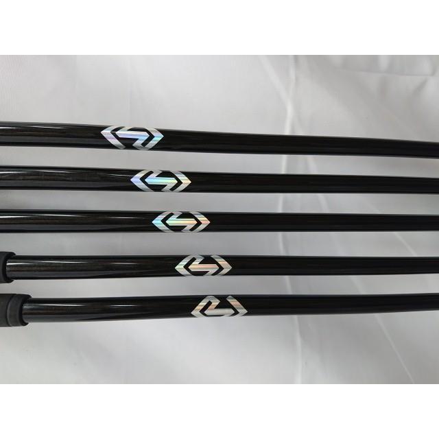 DUNLOP（ダンロップ） @【中古】 スリクソン SRIXON ZXi5 #6-PW 5本