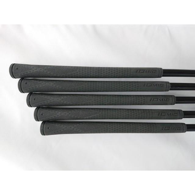 DUNLOP（ダンロップ） @【中古】 スリクソン SRIXON ZXi5 #6-PW 5本