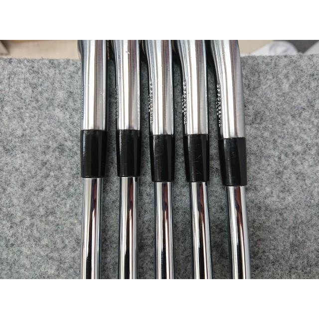 MIZUNO（ミズノ） @【中古】 養老特注 Mizuno Pro プロ 245 #7-PW、GW