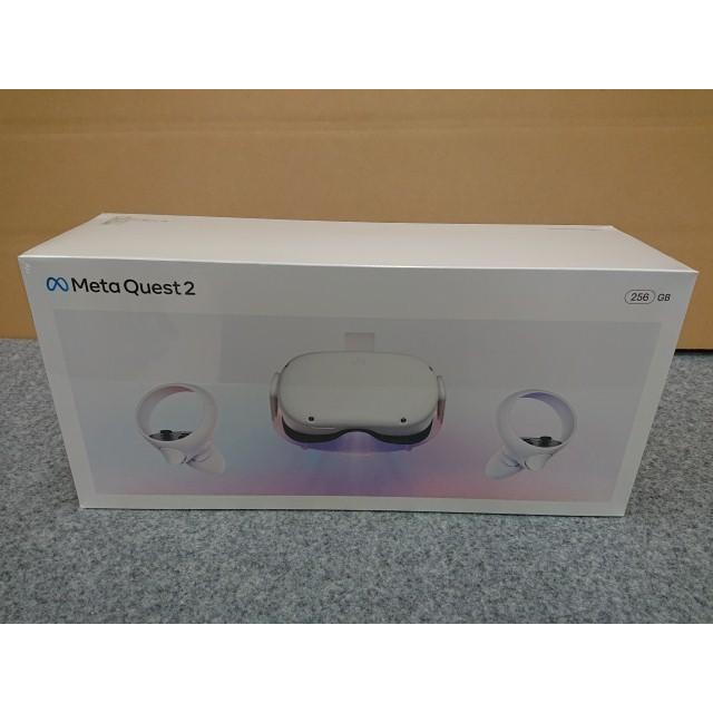 256GB Quest 2 メタクエスト Quest2（メタクエスト2） 256GB Amazon