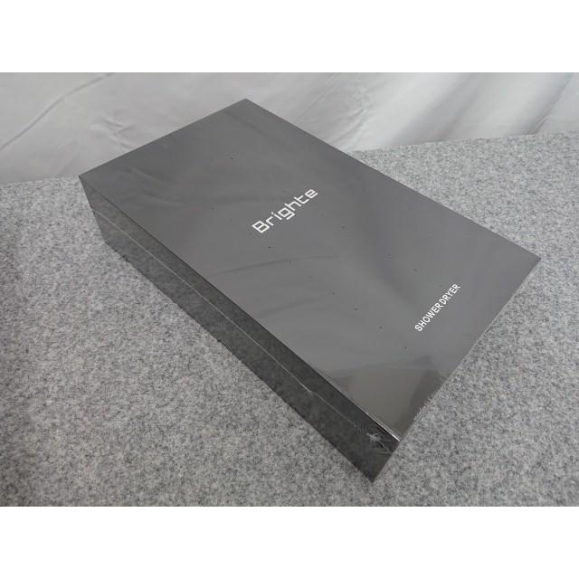 Brighte（ブライト） @【未使用品】 シャワードライヤー BRT-SD173
