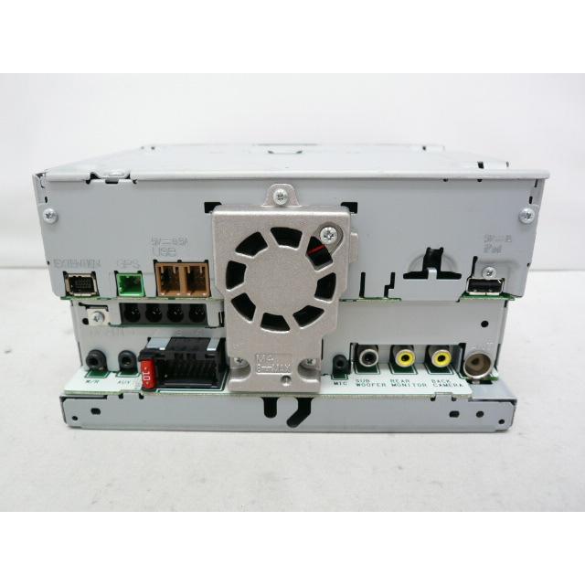 中古】 2026年版 カロッツェリア AVIC-RZ700 メモリーナビ 地デジ