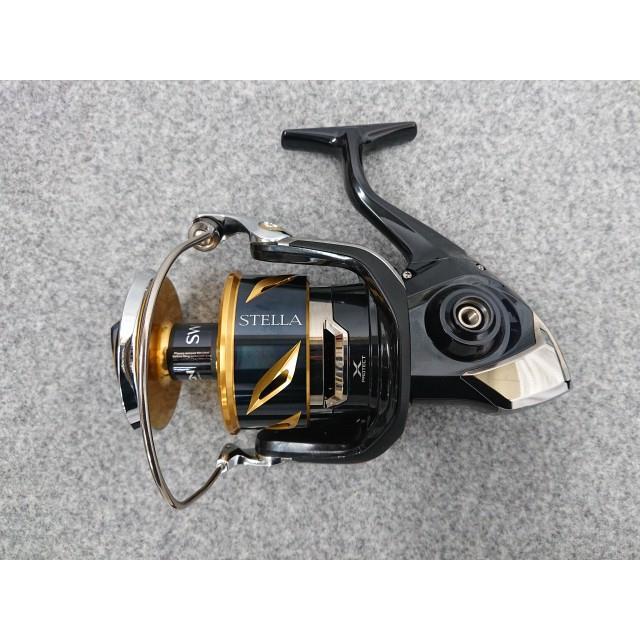 シマノ（SHIMANO） @【未使用品】 20 ステラSW 20000PG スピニング