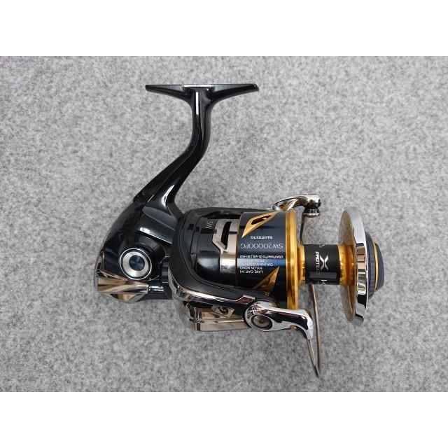 シマノ（SHIMANO） @【未使用品】 20 ステラSW 20000PG スピニング