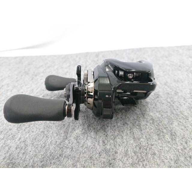 シマノ（SHIMANO） @【未使用品】 訳あり 24 メタニウムDC 70XG ベイト