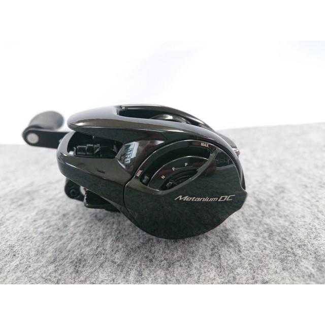 シマノ（SHIMANO） @【未使用品】 訳あり 24 メタニウムDC 70XG ベイト