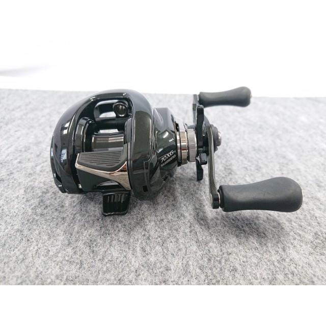 【新品未使用】シマノ 24メタニウムDC 70XG シマノ（SHIMANO） @【未使用品】 訳あり 24 メタニウムDC 70XG ベイト