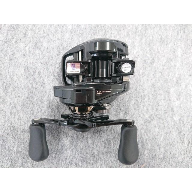 シマノ（SHIMANO） @【未使用品】 訳あり 24 メタニウムDC 70XG ベイト