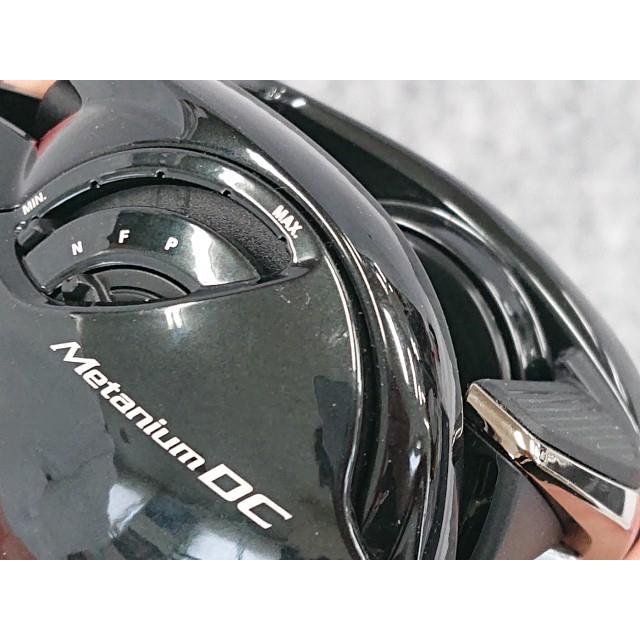 シマノ（SHIMANO） @【未使用品】 訳あり 24 メタニウムDC 70XG ベイト
