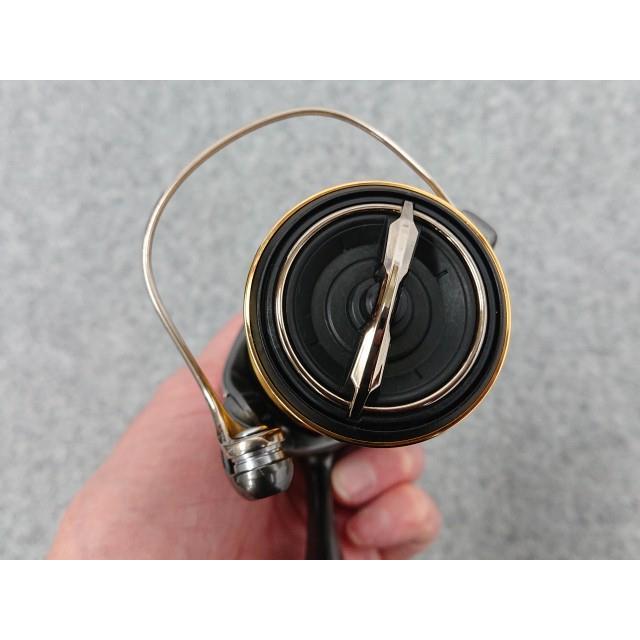 シマノ（SHIMANO） @【中古】 美品！ 20 ツインパワー C3000XG