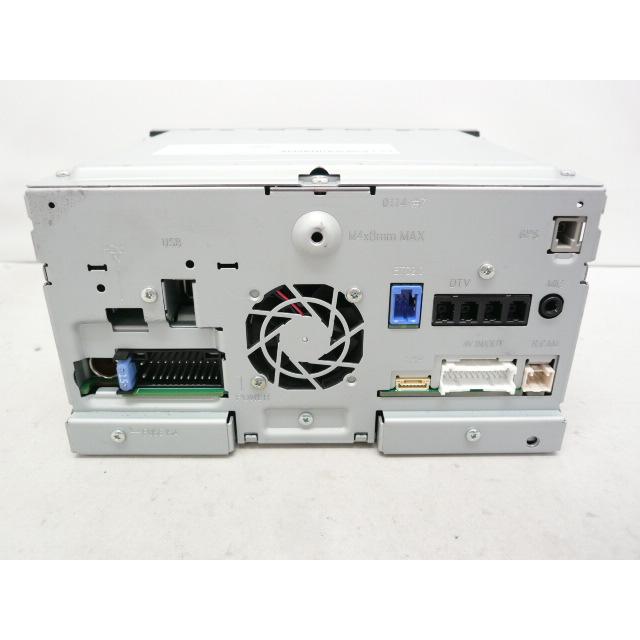 中古】 2026年春版 ケンウッド MDV-S710 メモリーナビ 地デジ/フルセグ