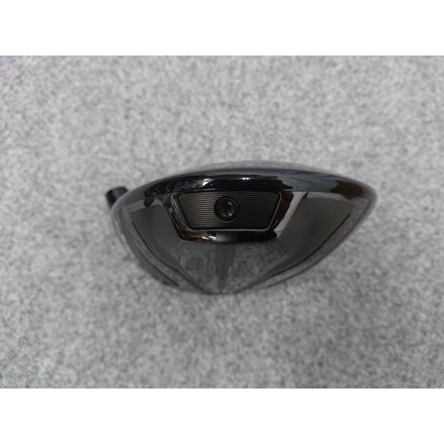 MIZUNO（ミズノ） @【中古】 JPX ONE ドライバー 10.5° ヘッドのみ