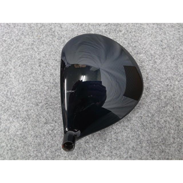 ミズノJPX-One ドライバーヘッド　10.5° MIZUNO（ミズノ） @【中古】 JPX ONE ドライバー 10.5° ヘッドのみ