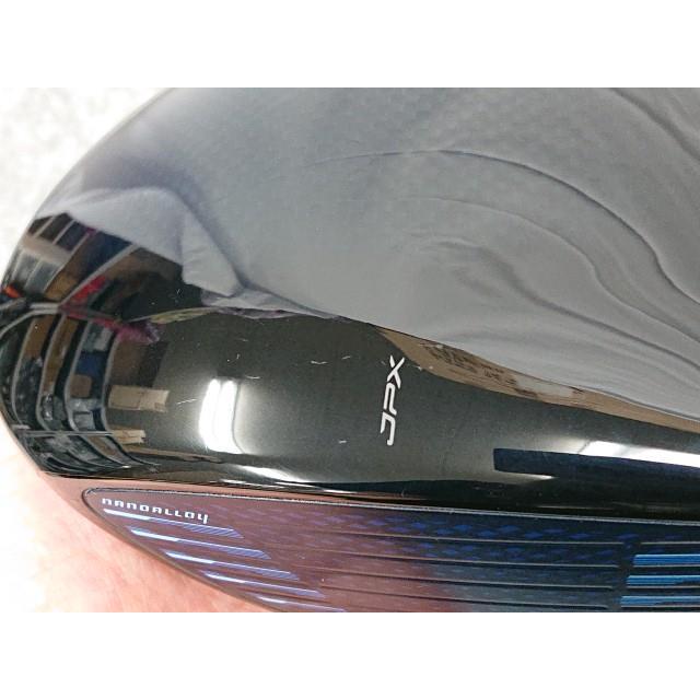 MIZUNO（ミズノ） @【中古】 JPX ONE ドライバー 10.5° ヘッドのみ