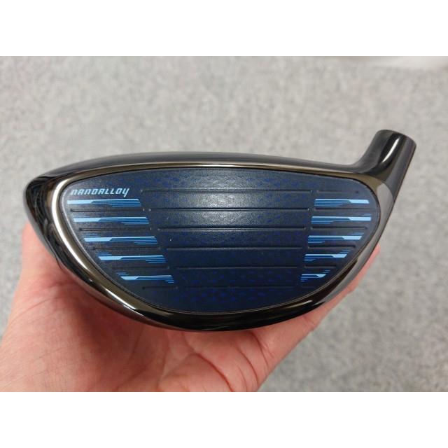 MIZUNO（ミズノ） @【中古】 JPX ONE ドライバー 10.5° ヘッドのみ