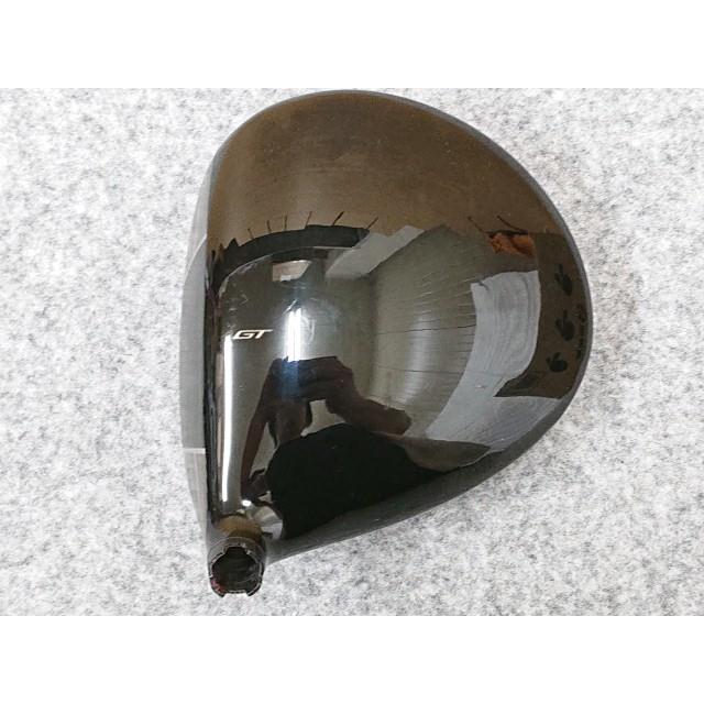 Titleist（タイトリスト） @【中古】 GT2 10° ドライバー ヘッドのみ