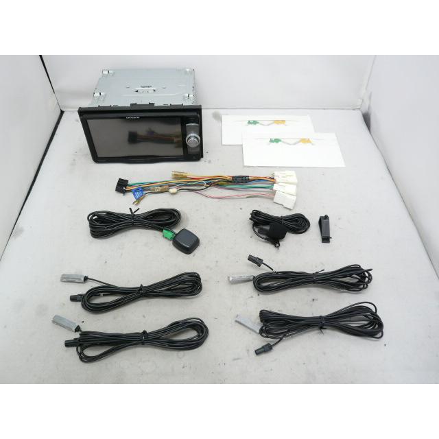 中古】 HDMI対応 2026年版 カロッツェリア AVIC-RW09 メモリーナビ 地