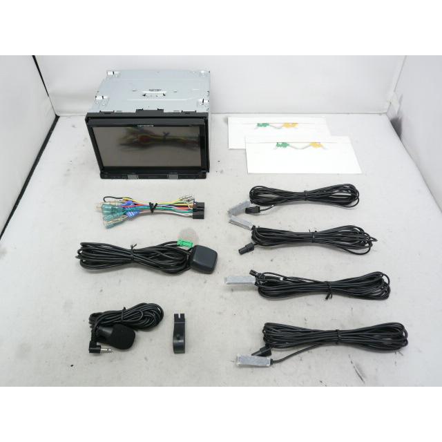 中古】 HDMI対応 2026年版 カロッツェリア AVIC-RZ09 メモリーナビ 地