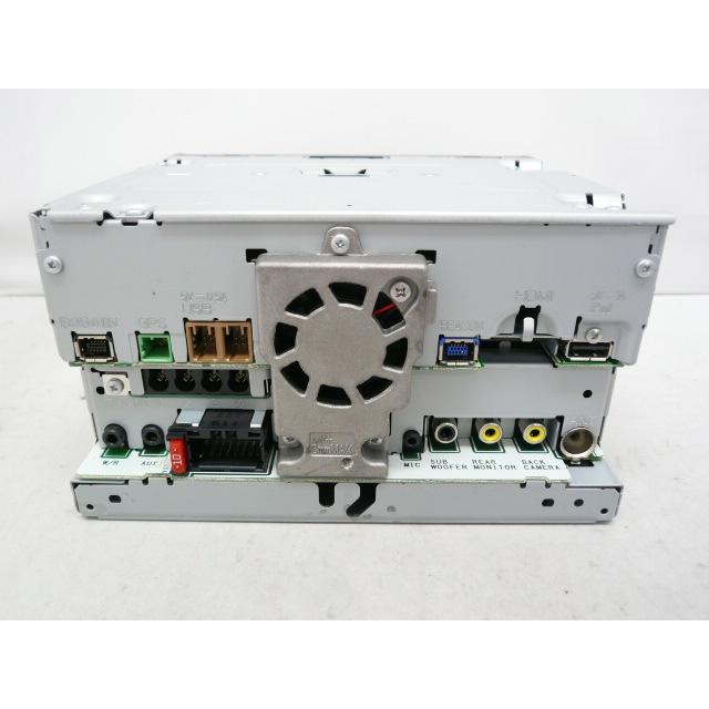 中古】 HDMI対応 2026年版 カロッツェリア AVIC-RZ09 メモリーナビ 地