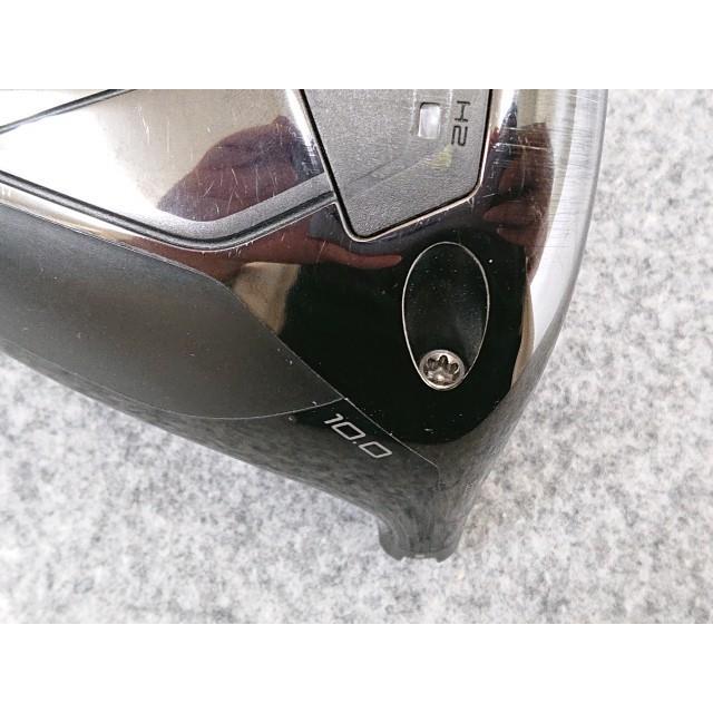 Titleist（タイトリスト） @【中古】 GT3 10° ドライバー ヘッドのみ