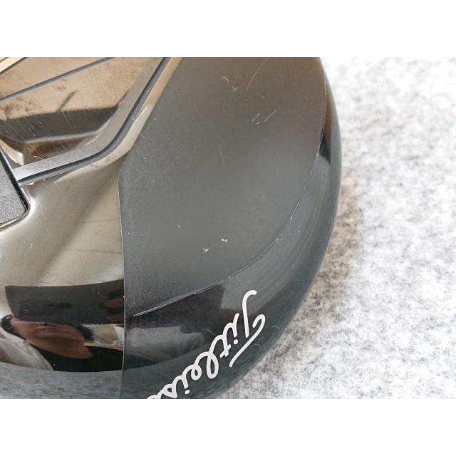 タイトリスト　ドライバーGT3 10° ヘッドのみ Titleist（タイトリスト） @【中古】 GT3 10° ドライバー ヘッドのみ