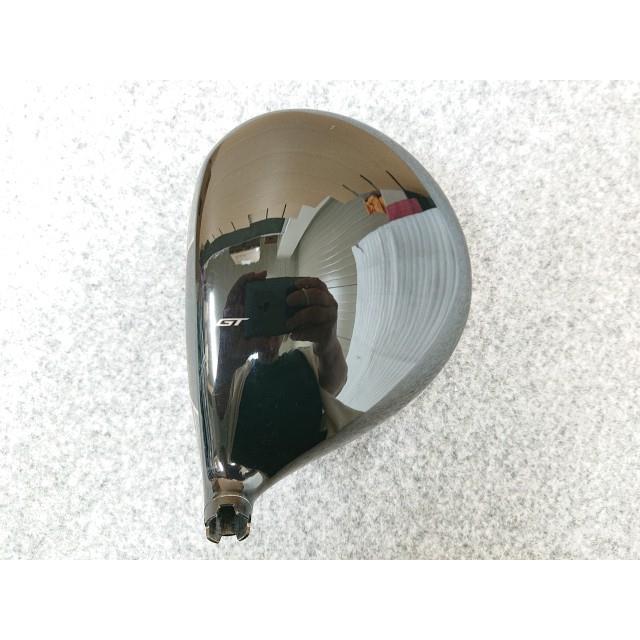 Titleist（タイトリスト） @【中古】 GT3 10° ドライバー ヘッドのみ