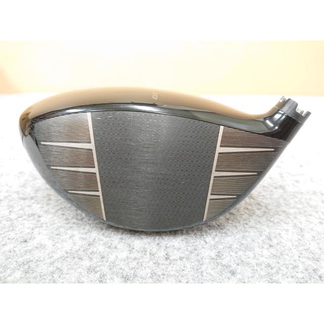 Titleist（タイトリスト） @【中古】 GT3 10° ドライバー ヘッドのみ