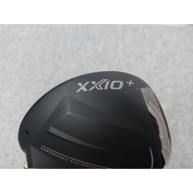 DUNLOP（ダンロップ） @【中古】 2026 XXIO14+ ゼクシオ14プラス 9