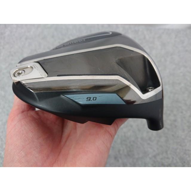DUNLOP（ダンロップ） @【中古】 2026 XXIO14+ ゼクシオ14プラス 9