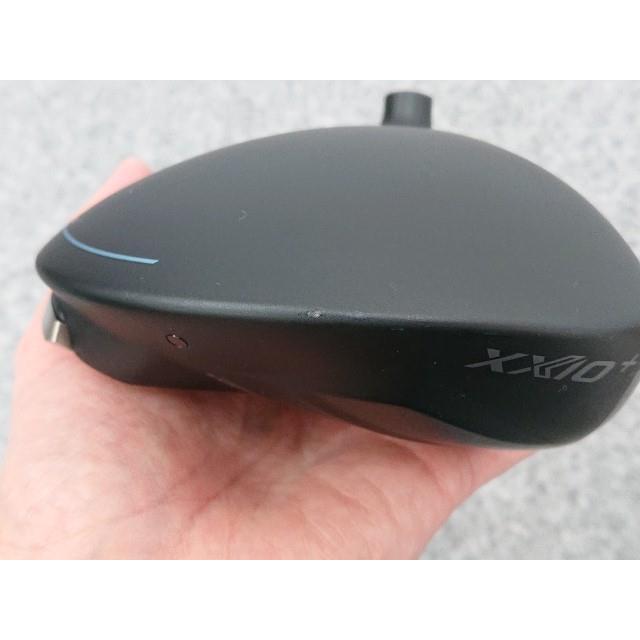 DUNLOP（ダンロップ） @【中古】 2026 XXIO14+ ゼクシオ14プラス 9