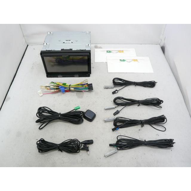 中古】 2026年版 カロッツェリア AVIC-RZ800-D メモリーナビ 地デジ