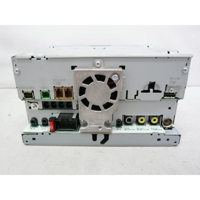 中古】 2026年版 カロッツェリア AVIC-RZ800-D メモリーナビ 地デジ