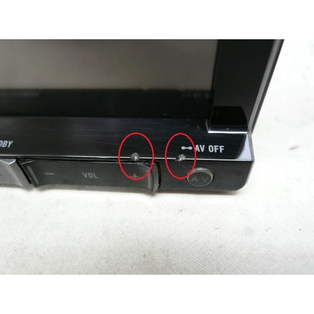 中古】 2026年版 カロッツェリア AVIC-RZ800-D メモリーナビ 地デジ